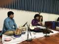 CMC concert by Pt. Ranajit Sengupta and Jyotiprakas