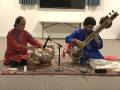 Kalyanjit Das and Pt. Arup Chattopadhyay at CMC concert