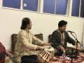 CMC concert by Sandip Bhattacharya and Pt. Arup Chattopadhyay